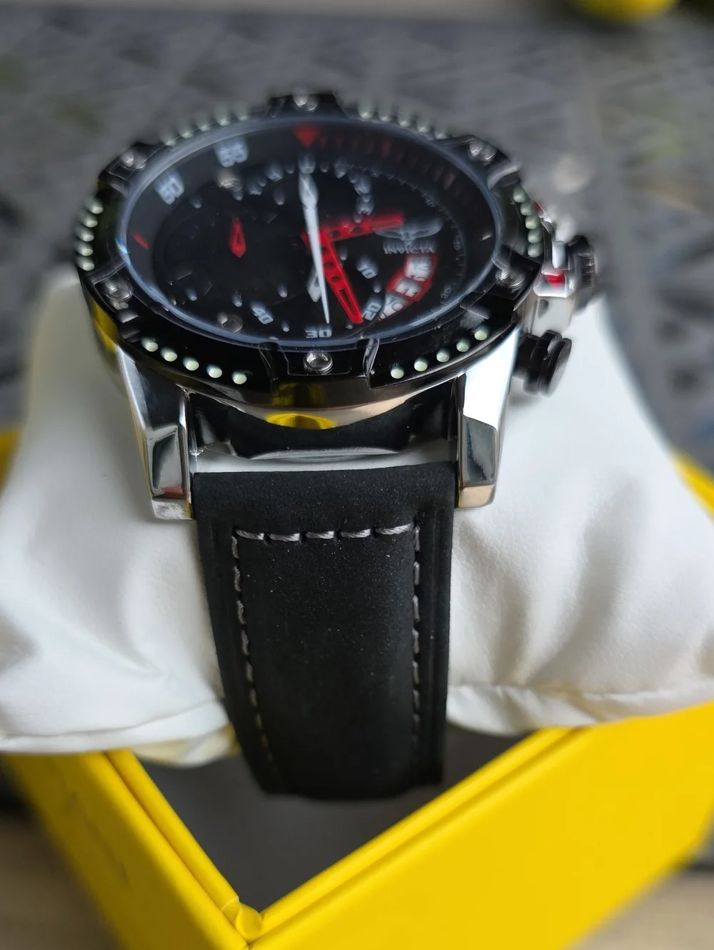 Invicta men sport